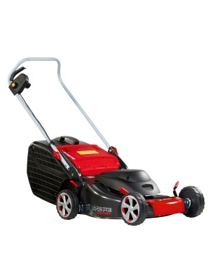 Efco Lr 48 Pe Comfort Plus Çim Biçme Makinesi